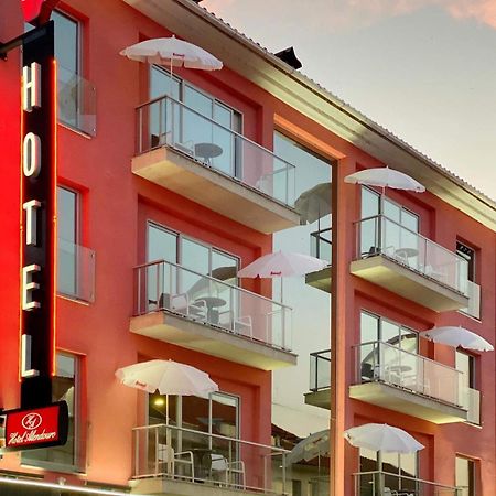 Hotel Alendouro Маседу ди Кавалейруш Екстериор снимка