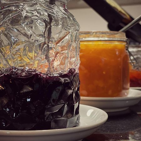 Hotel Alendouro Маседу ди Кавалейруш Екстериор снимка