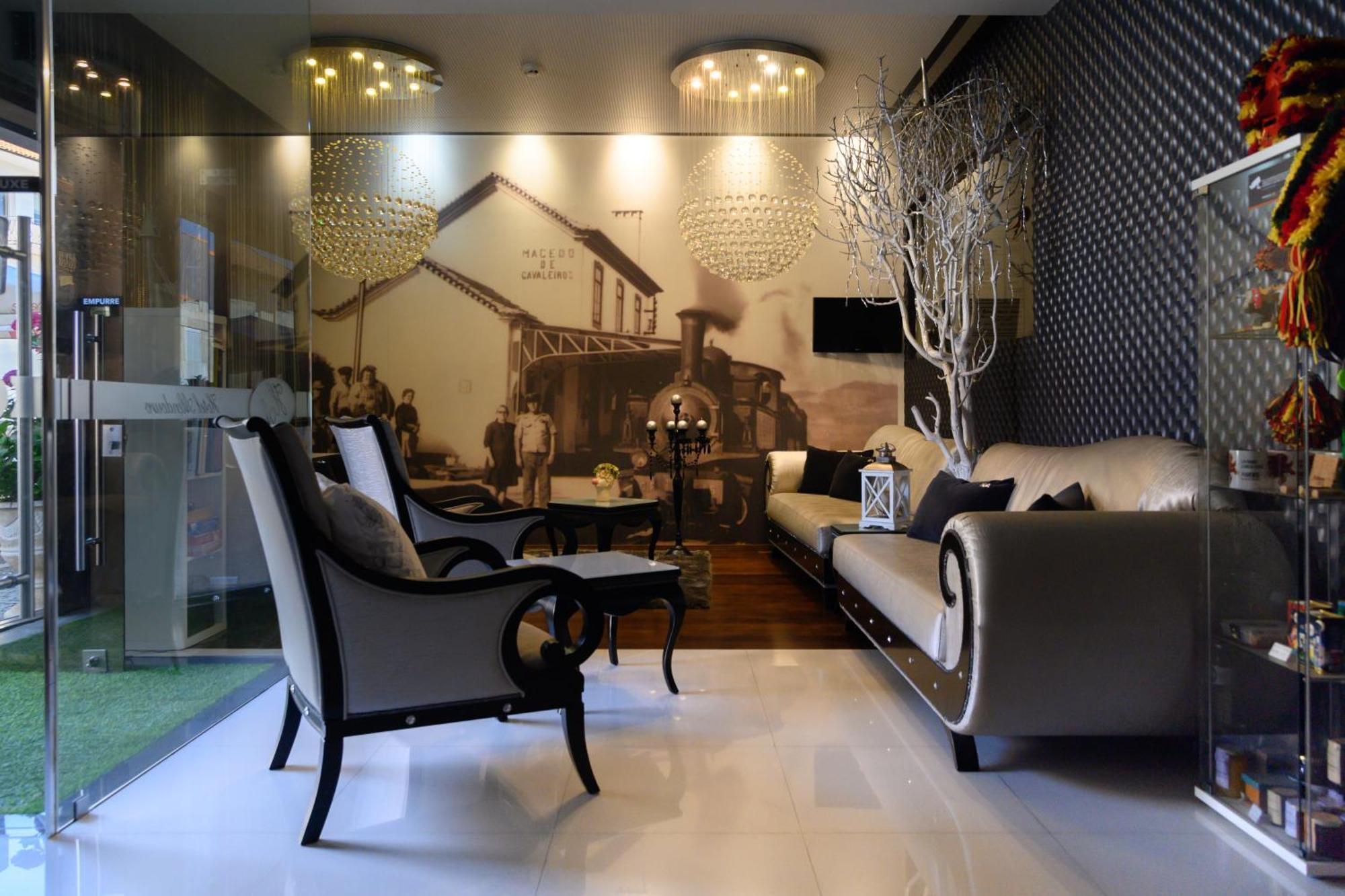 Hotel Alendouro Маседу ди Кавалейруш Екстериор снимка