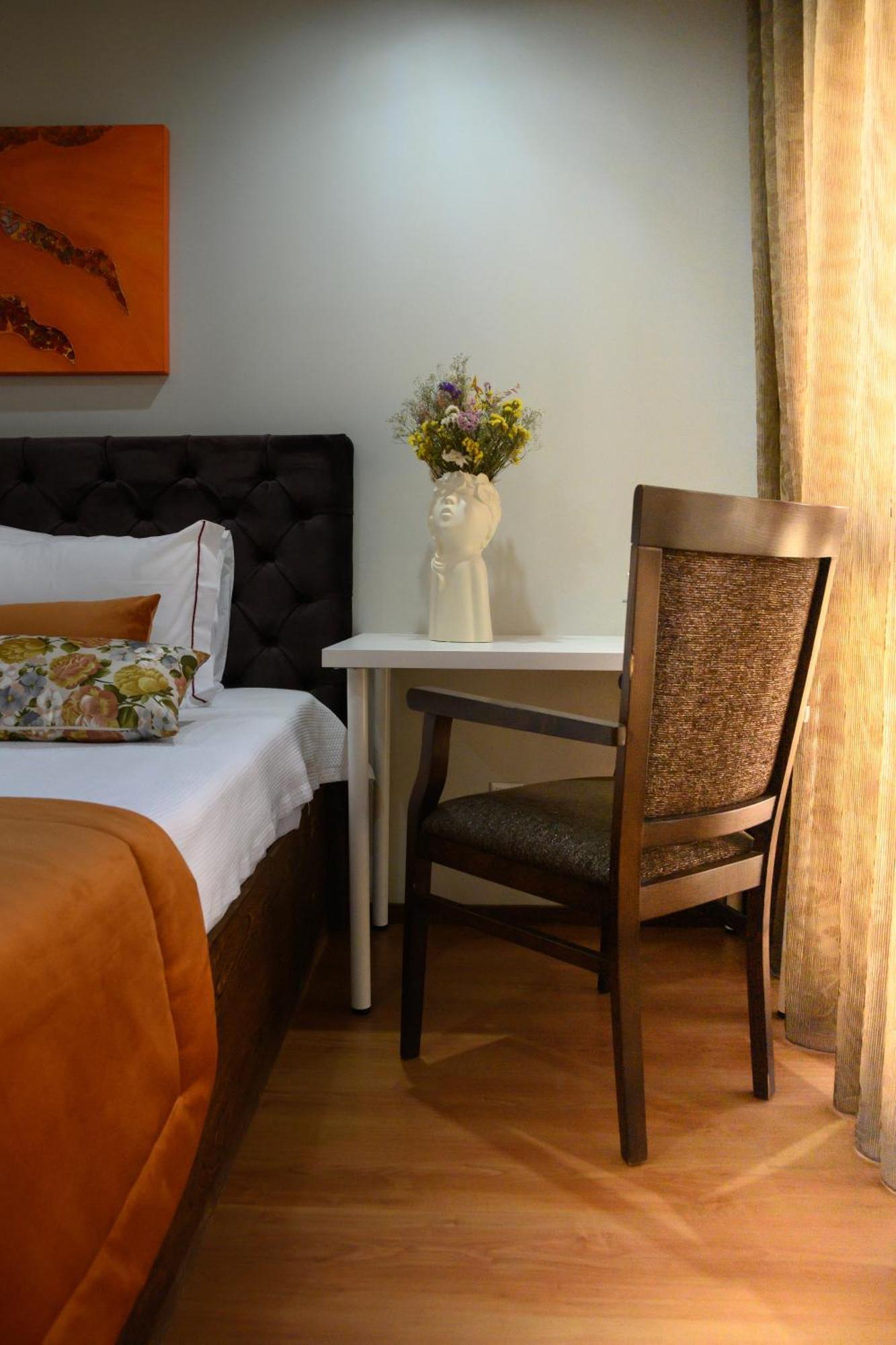 Hotel Alendouro Маседу ди Кавалейруш Екстериор снимка