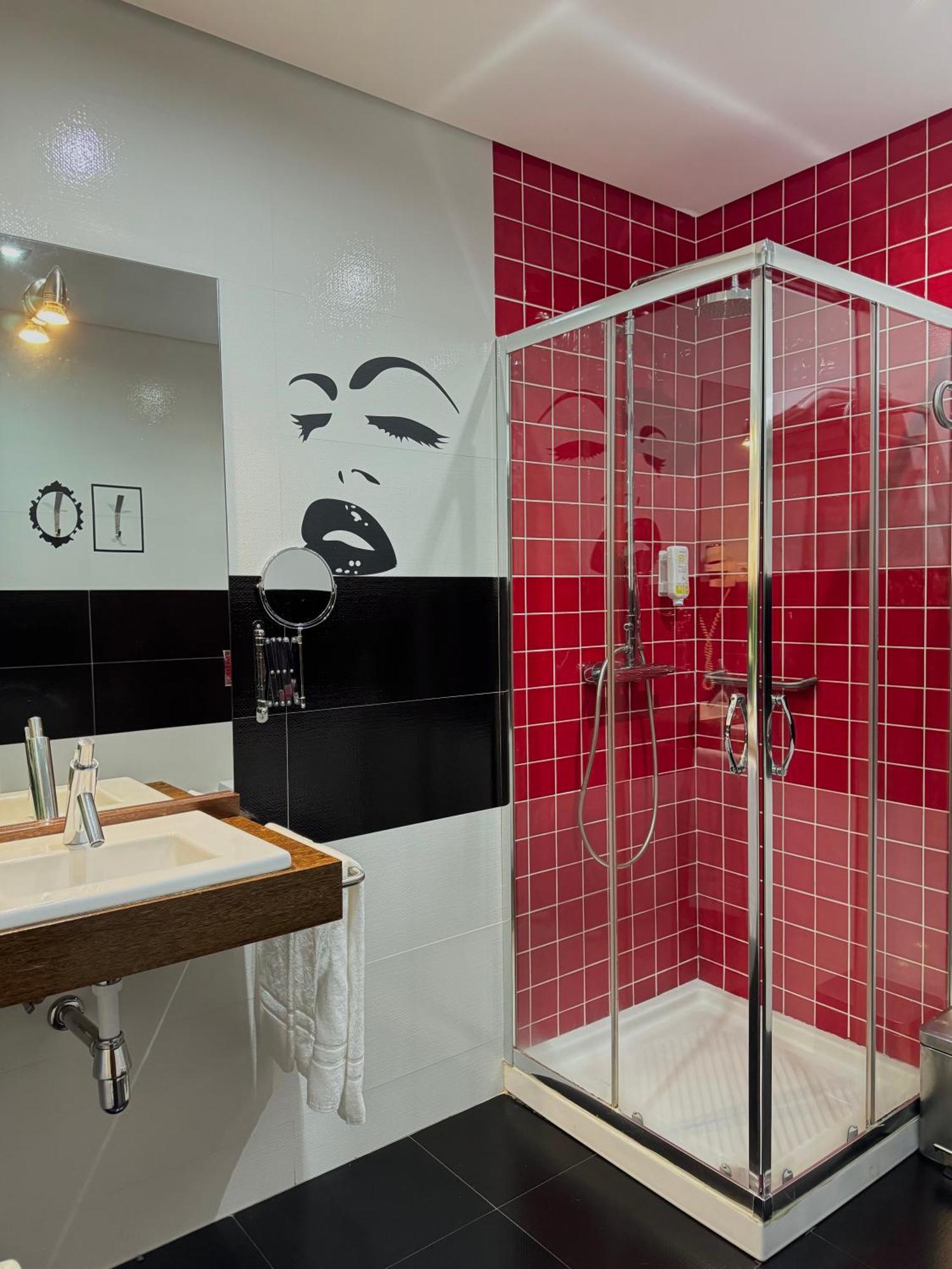 Hotel Alendouro Маседу ди Кавалейруш Екстериор снимка